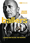 Ballers. Season 1 cover image