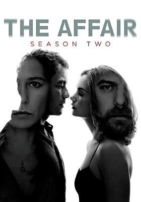 The affair. Season 2 cover image