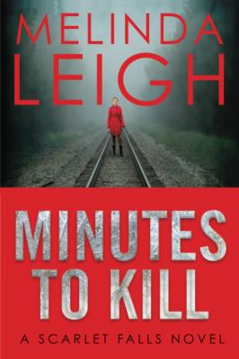 Minutes to kill cover image