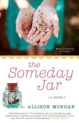 The someday jar cover image