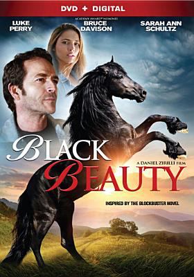 Black beauty cover image