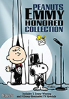 Peanuts Emmy honored collection  cover image cdn