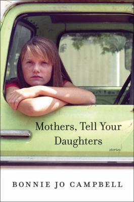 Mothers, tell your daughters : stories cover image