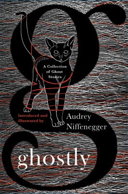 Ghostly : a collection of ghost stories cover image
