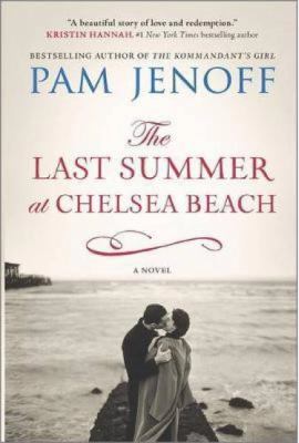The Last Summer at Chelsea Beach cover image