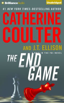 The end game cover image