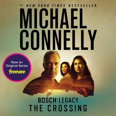 The crossing cover image cdn