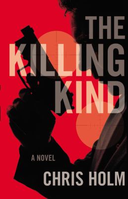 The killing kind cover image