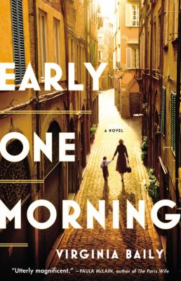 Early one morning cover image