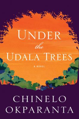 Under the udala trees cover image