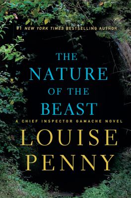 The nature of the beast cover image