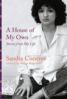 A house of my own : stories from my life cover image