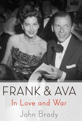 Frank & Ava : in love and war  cover image cdn