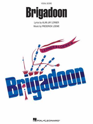 Brigadoon cover image
