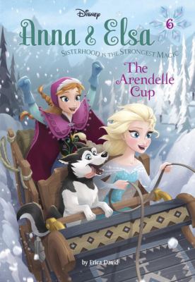 The Arendelle Cup cover image