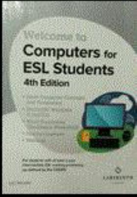 Welcome to computers for ESL students cover image