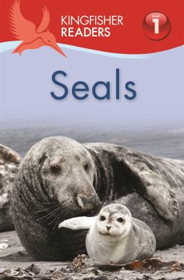 Seals cover image