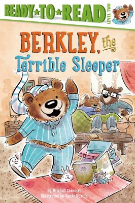 Berkley, the terrible sleeper cover image