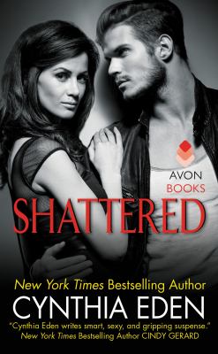 Shattered  cover image cdn