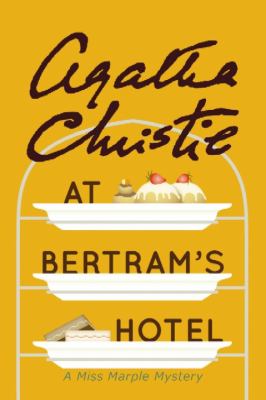 At Bertram's hotel cover image cdn