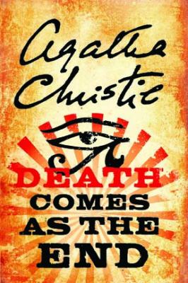 Death comes as the end cover image