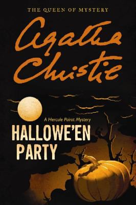 Hallowe'en party cover image