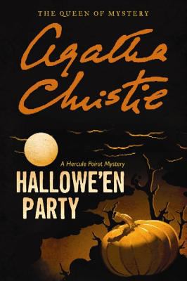 Hallowe'en party cover image cdn