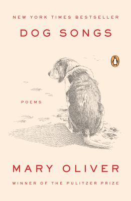 Dog songs : thirty-five dog songs and one essay  cover image cdn