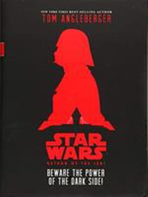 Beware the power of the dark side! cover image