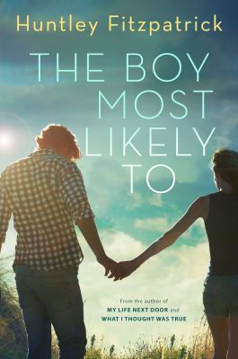 The boy most likely to  cover image cdn