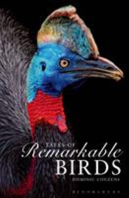 Tales of remarkable birds  cover image cdn