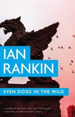 Even dogs in the wild  cover image cdn