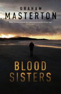 Blood sisters  cover image cdn
