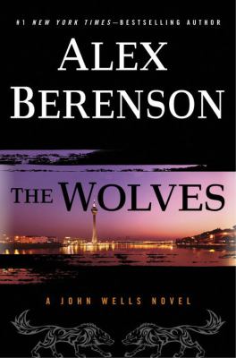The wolves cover image