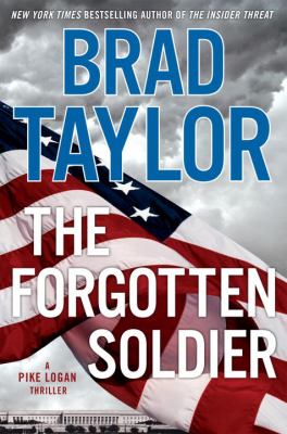 The forgotten soldier cover image