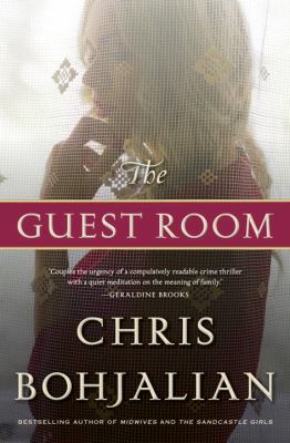 The guest room cover image