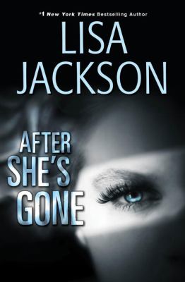 After she's gone cover image