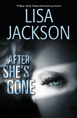 After she's gone  cover image cdn