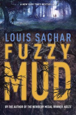 Fuzzy mud  cover image cdn