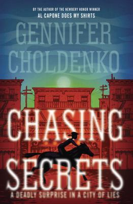 Chasing secrets  cover image cdn
