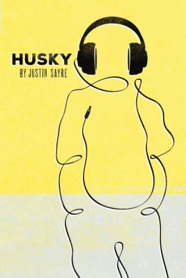 Husky cover image