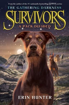 A pack divided cover image