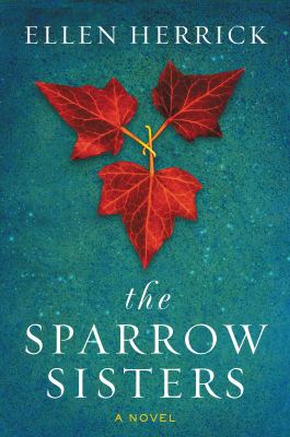 The Sparrow sisters cover image