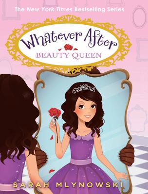 Beauty queen cover image
