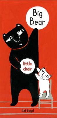 Big bear little chair  cover image cdn