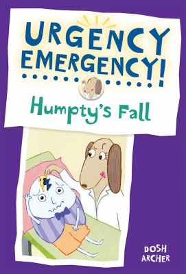 Humpty's fall cover image