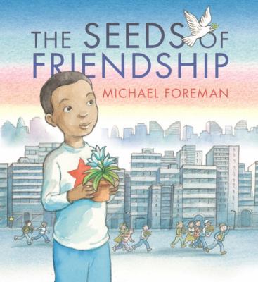 The seeds of friendship cover image