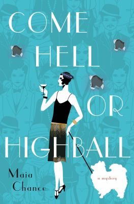 Come hell or highball cover image