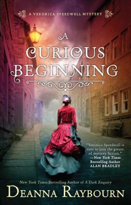 A curious beginning cover image