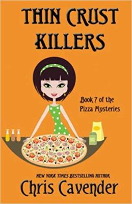 Thin crust killers cover image